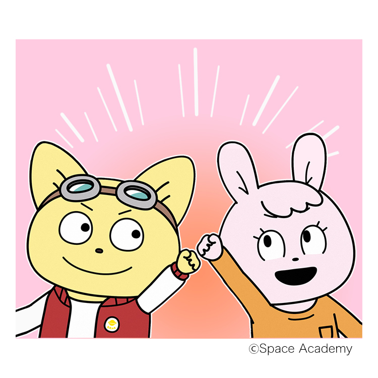 こてつくんの使いやすいアニメ絵スタンプ