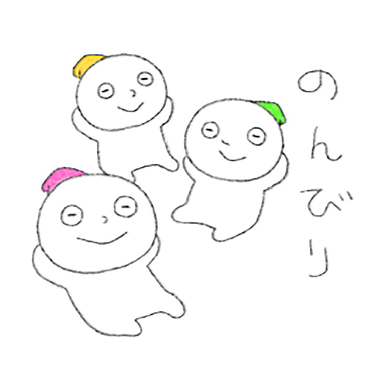 えんぴつこびと
