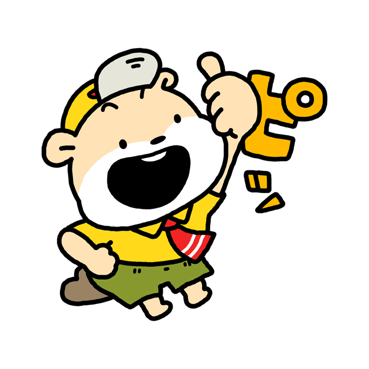 在宅トレジャーハンター「トッチャル」