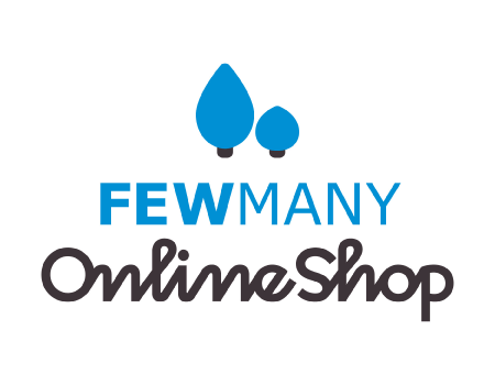 FEWMANYオンラインショップ