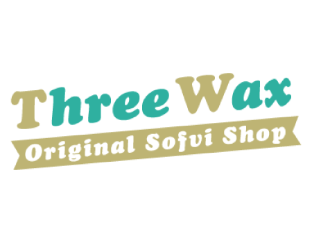 Three wax